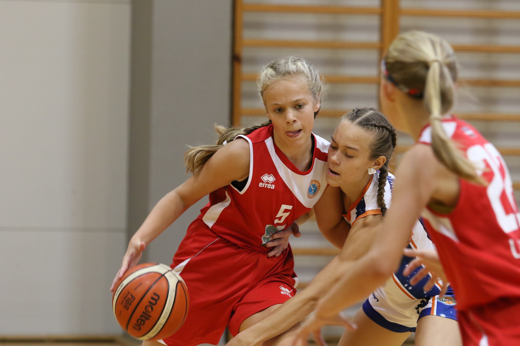 Aizvadīts ”Gunāra Krūmiņa Piemiņas kauss” basketbolā