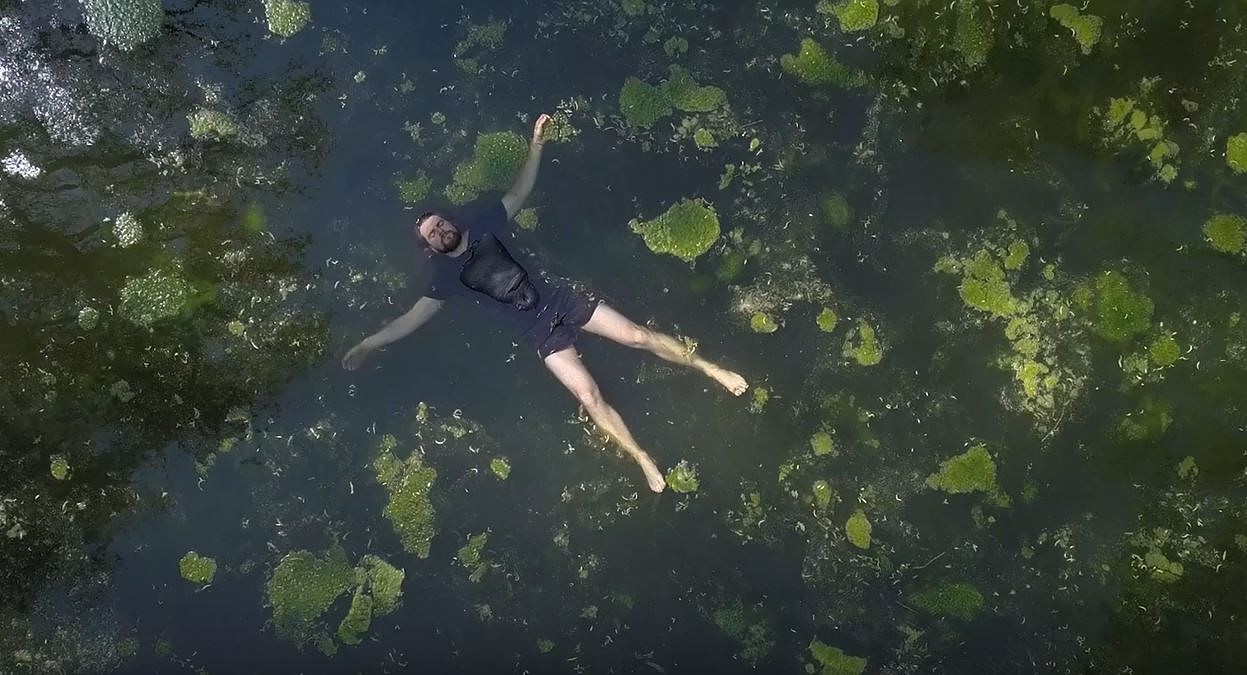 Radīts video stāsts par Kazdangu