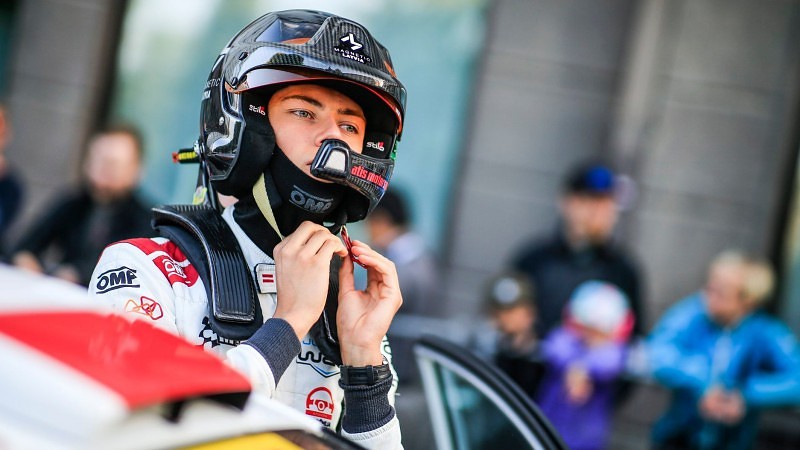 Sesks atgriežas trasē un uzvar vēl vienā WRC ātrumposmā