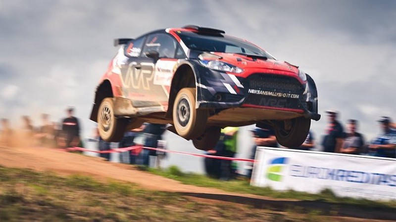 Seskam izstāšanās no ”Samsonas Rally”