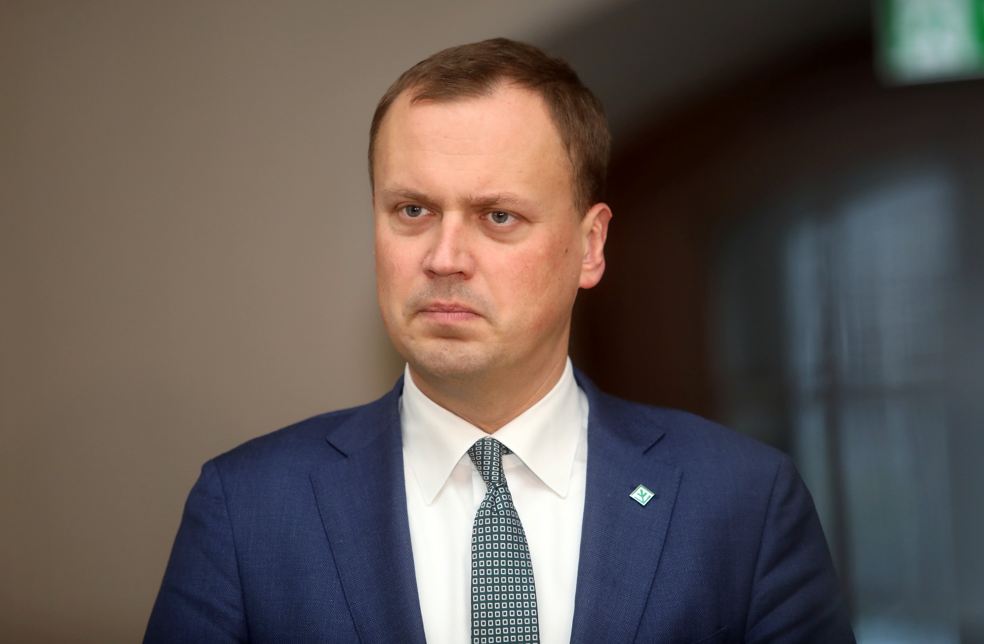 Vai ZZS piedzīvo krīzi?
