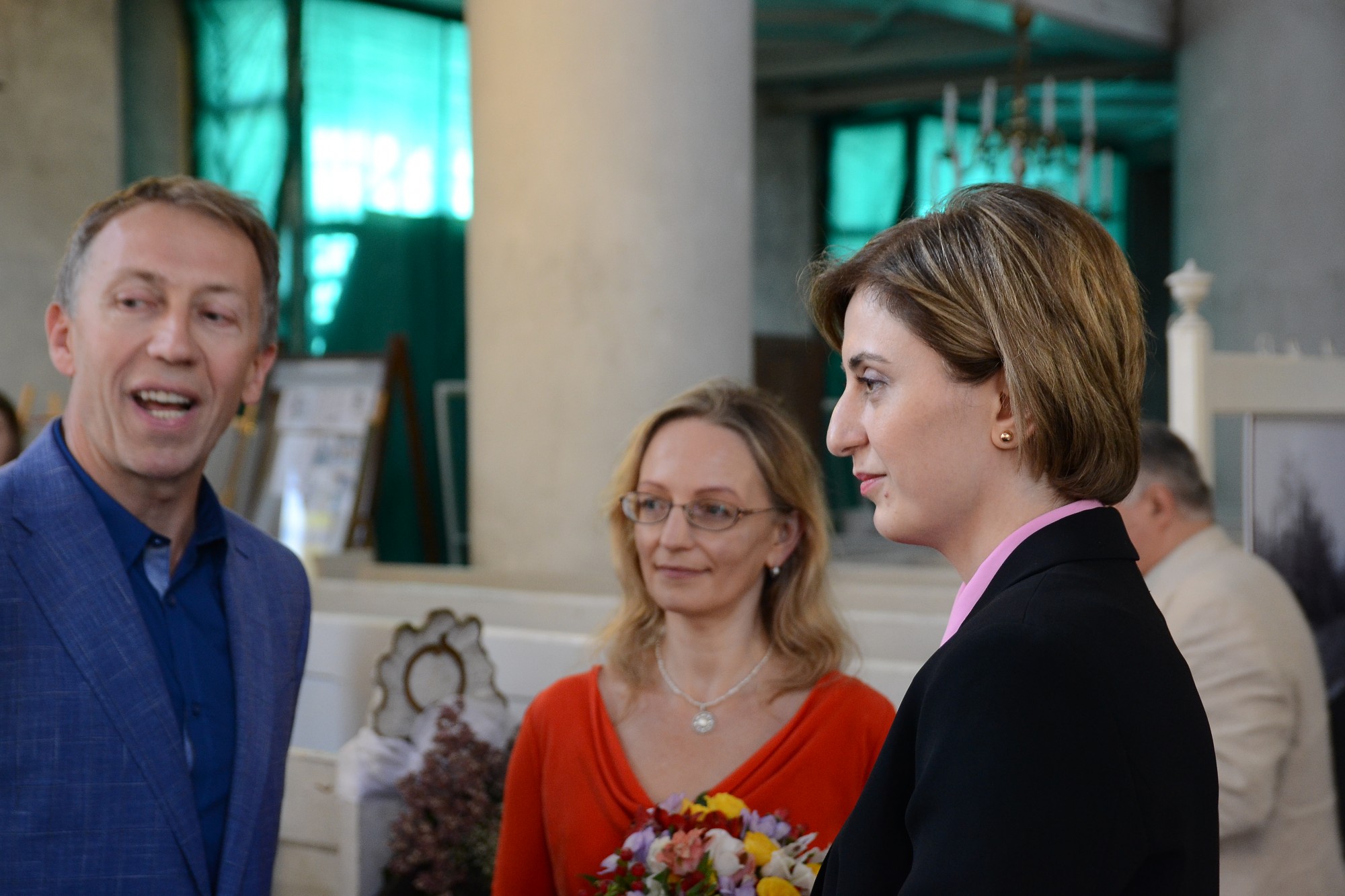 Festivāla “Via Baltica” ieskaņā – izstāde par brīvības cenu