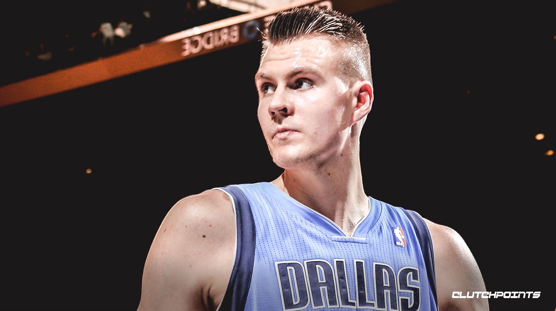Porziņģis “Madison Square Garden” kā “Mavericks” spēlētājs atgriezīsies 14.novembrī
