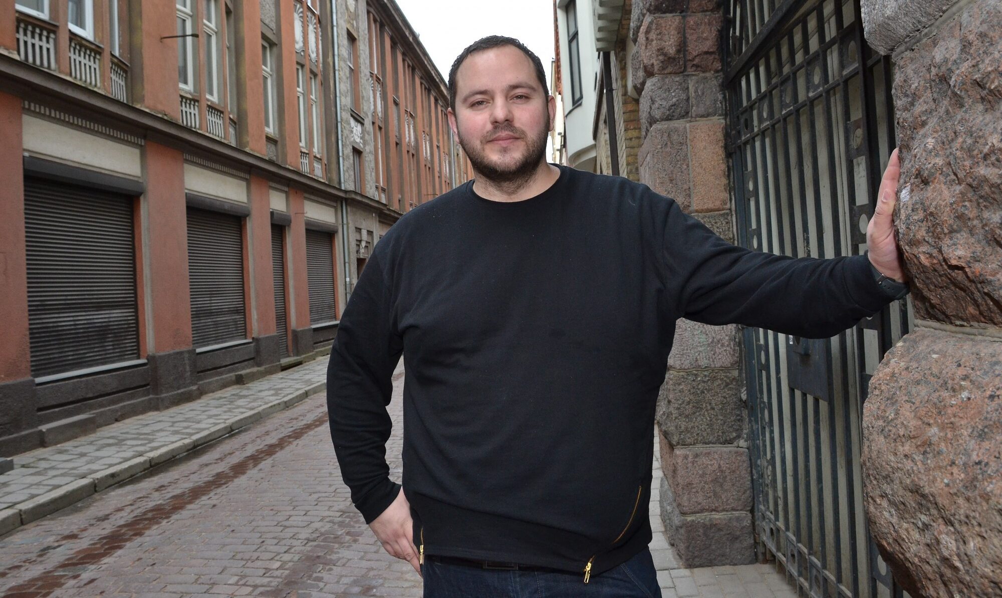 Mareks Alberts: Vai Liepājai nepieciešams pludmales festivāls?