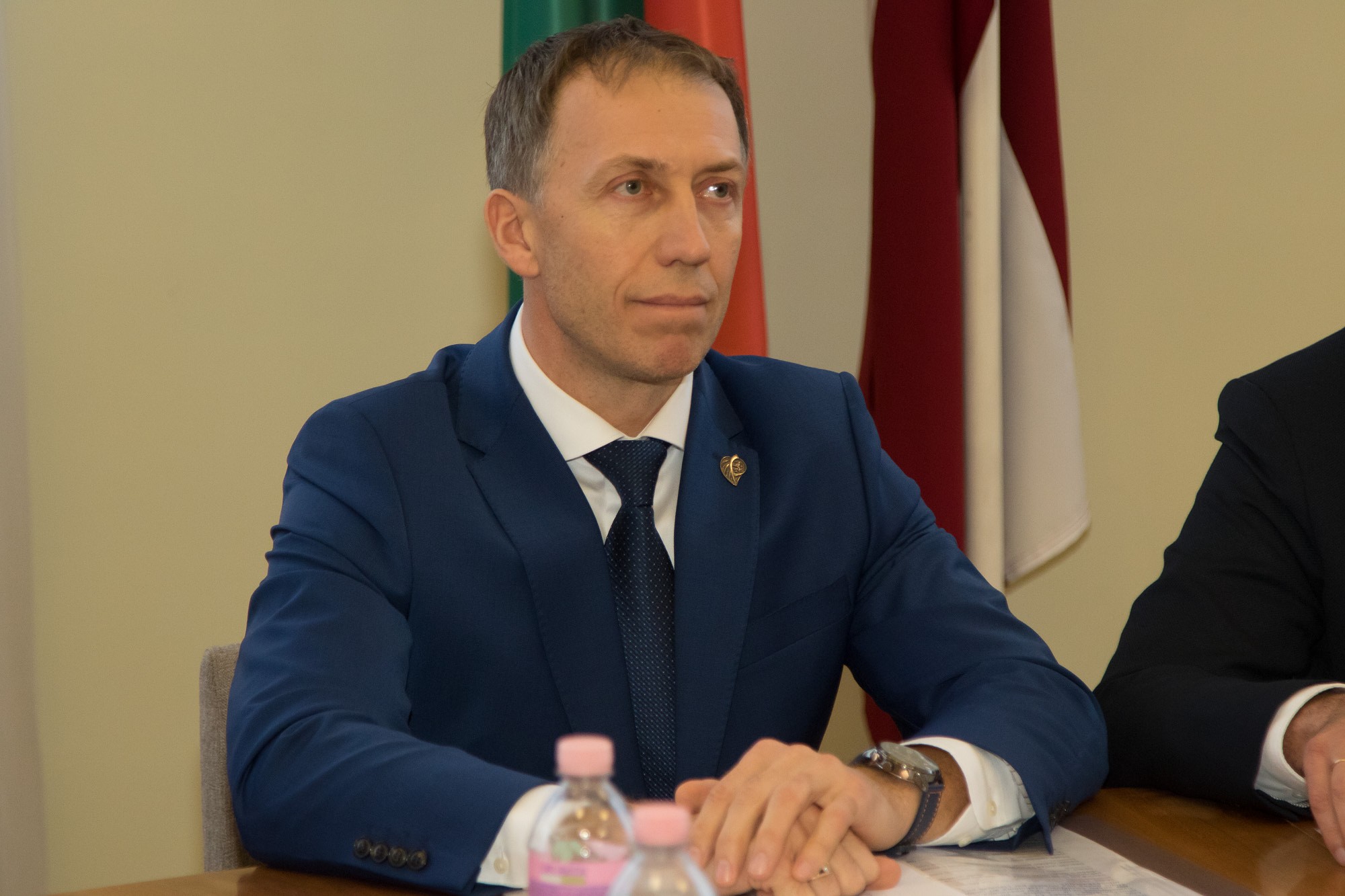 Aicinās Saeimu saglabāt Liepājai republikas pilsētas statusu, neapvienojot to ar apkārtējiem novadiem