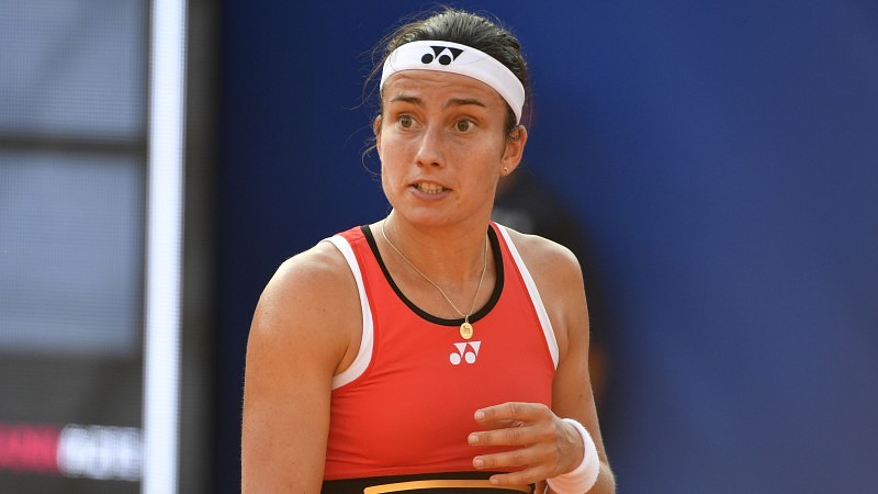 Sevastova šogad desmito reizi cieš neveiksmi pēc panākuma jau pirmajā setā