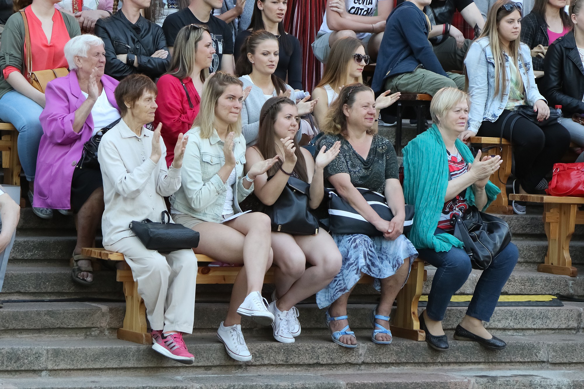 Liepājnieku vidējais vecums – 42,2 gadi