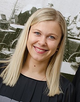 Zane Ģirne: Liepājnieki ir disciplinēti rēķinu apmaksātāji