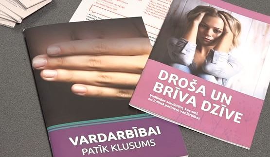 Liepājā izveido atbalsta grupu no vardarbības cietušām sievietēm