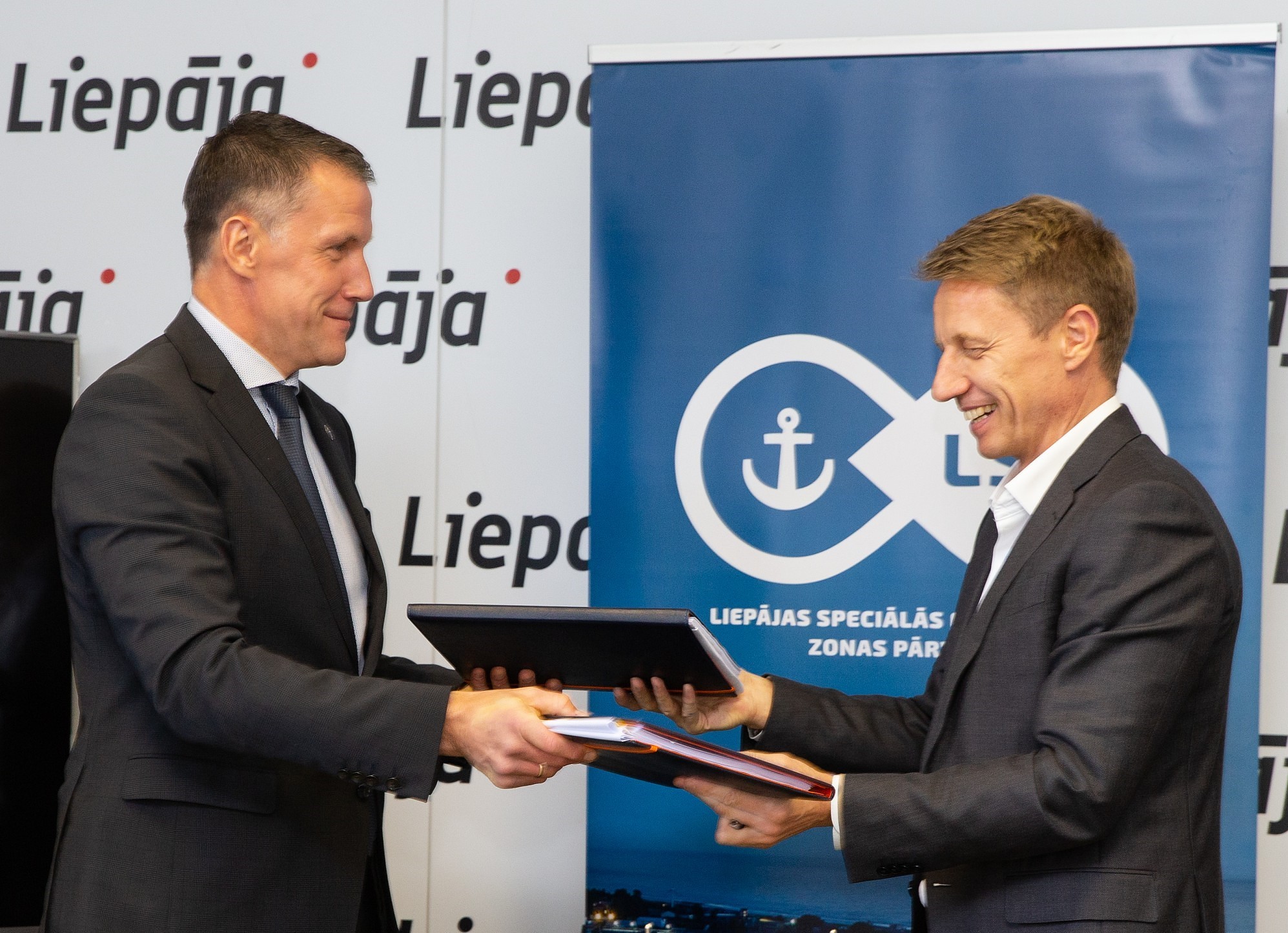 Liepājas SEZ pārvalde “Metalurga” teritoriju iegādājas par 2,76 miljoniem eiro