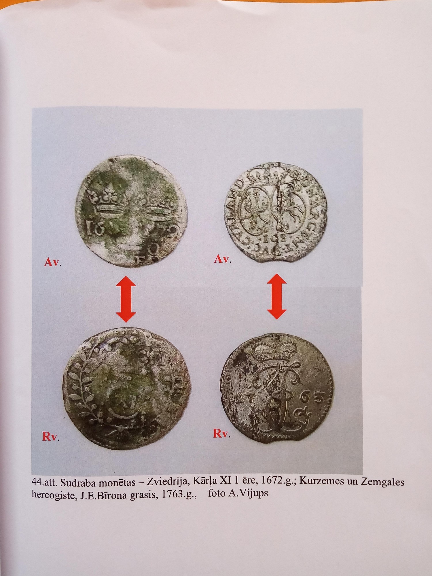 Aizputē riteņbraucēju celiņš atklāj pagātnes liecības