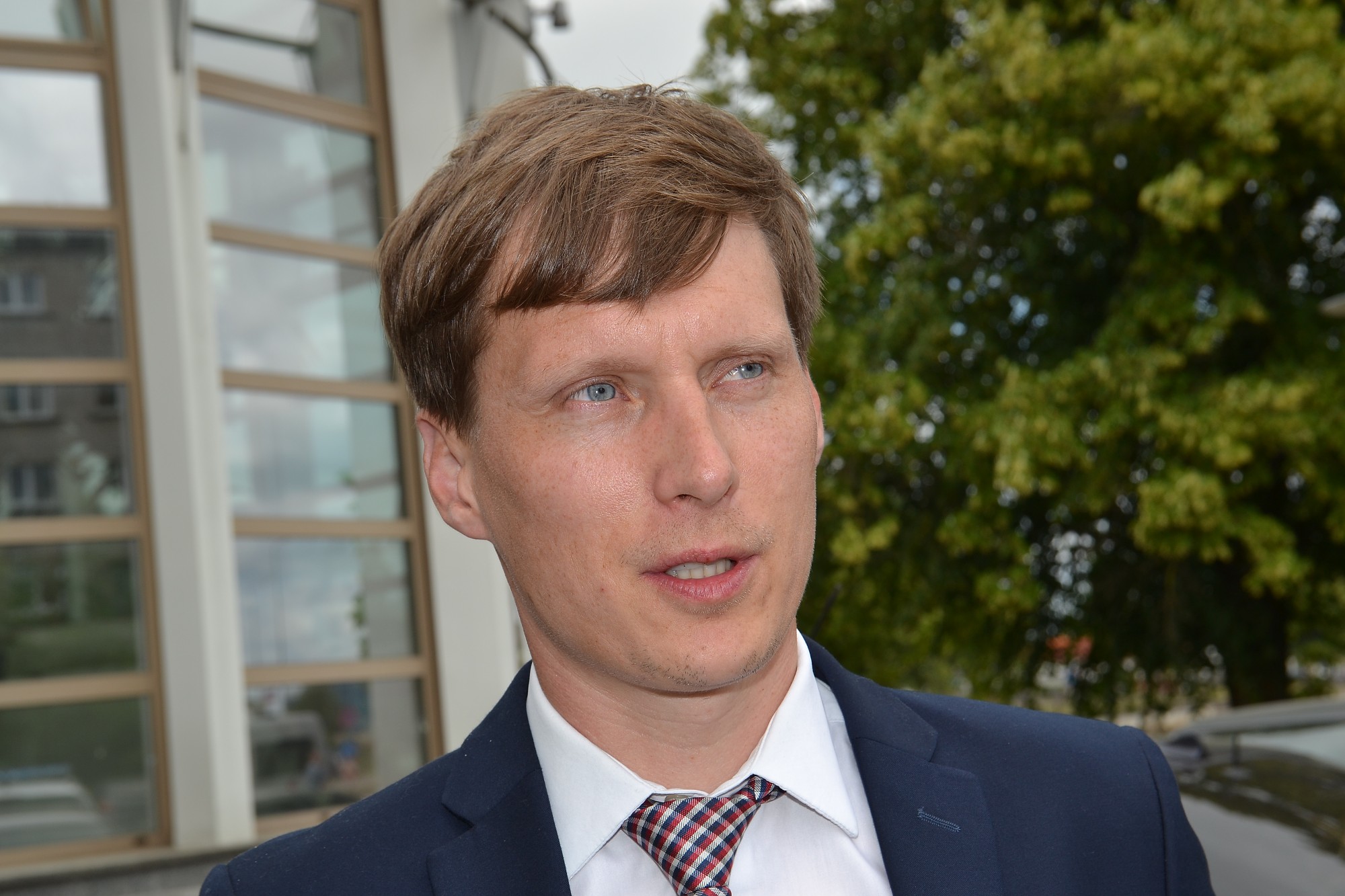 Ministrs: Bijušā “Liepājas metalurga” teritorijā varētu arī ražot alumīniju
