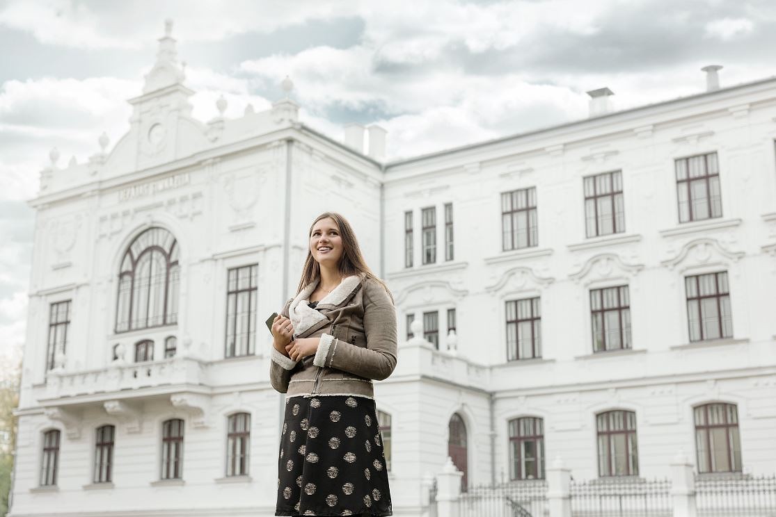 Liepājā norisināsies vairāki bezmaksas Eiropas kultūras mantojumu dienu pasākumi