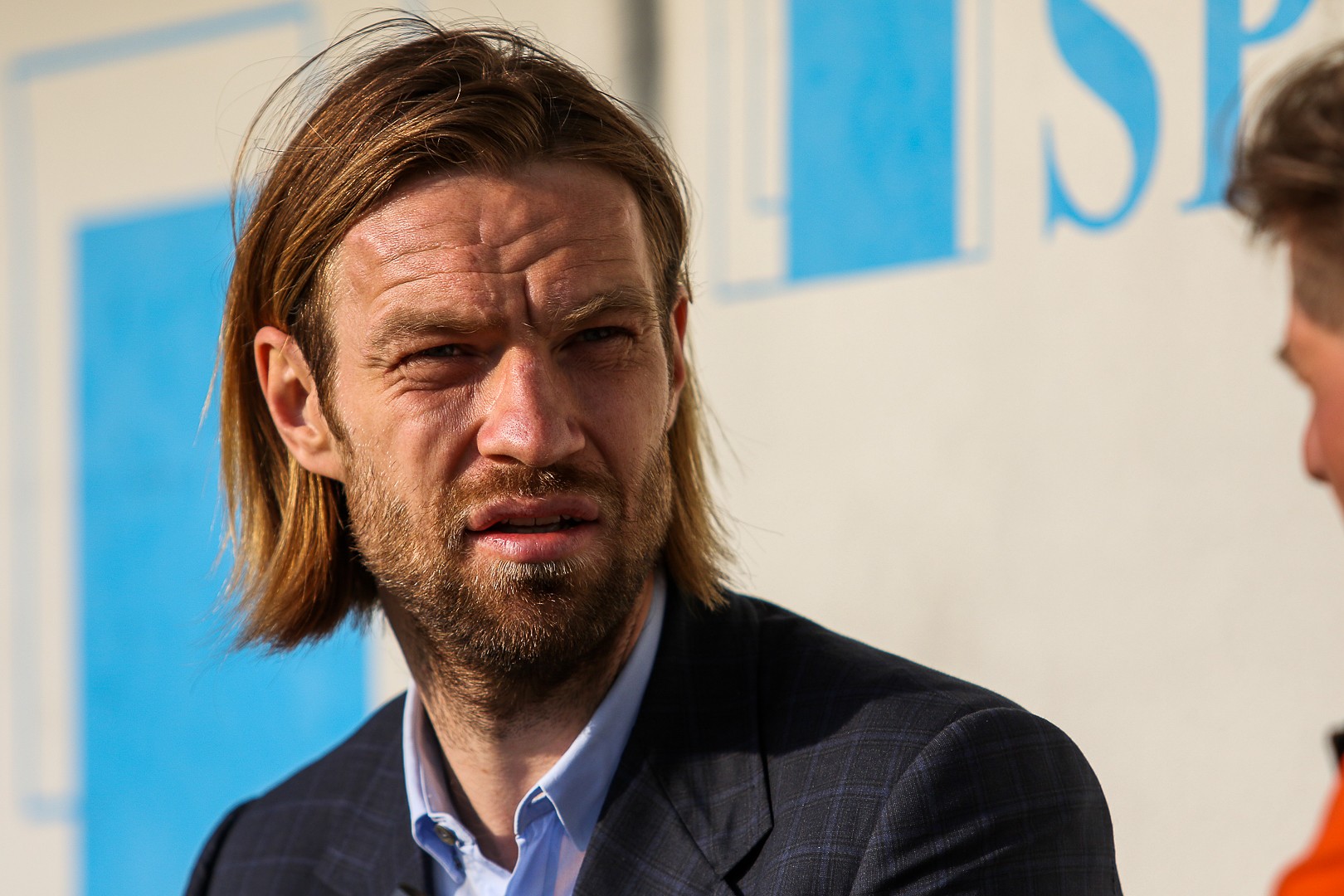 Latvijas Futbola federācijas biedri pieprasa prezidenta Gorkša atkāpšanos no amata