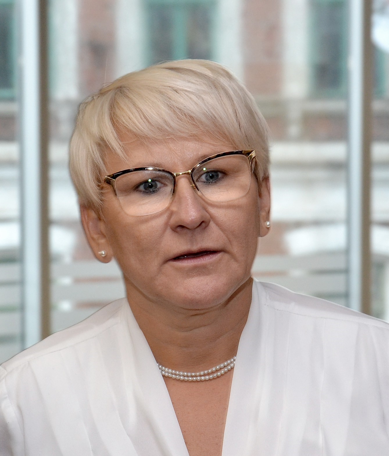 Ieva Jaunzeme: Uzņēmumiem jādod iespēja laboties