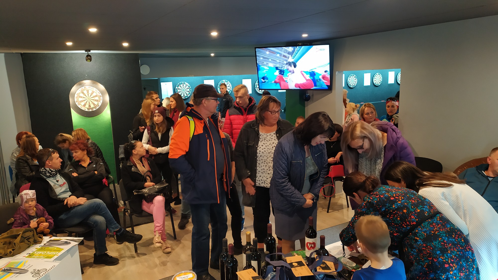 “Liepājas velo vasaras” rezultāti: visaktīvāk ar divriteni brauc sievietes