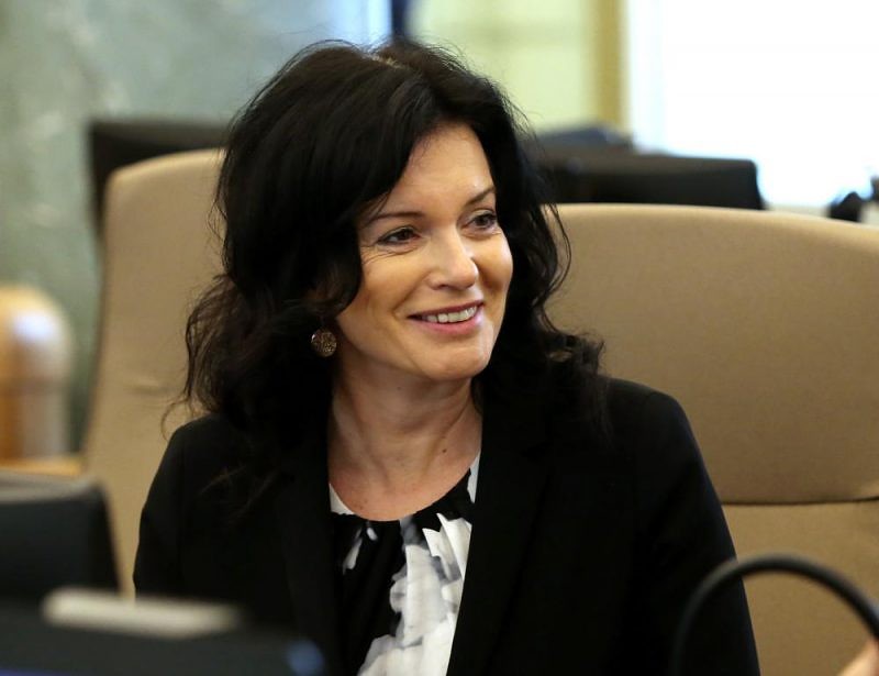 Petraviča: Rasta nauda pensijas piegāžu tarifa sadārdzinājuma kompensēšanai