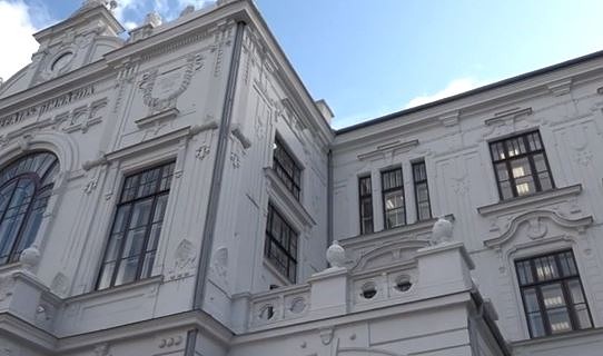 Eiropas kultūras mantojuma dienās akcentē restauratora profesiju