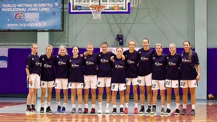 Mājenieks pieveic titulēto Paulausku, Liepājai ceturtā vieta Druskininku turnīrā