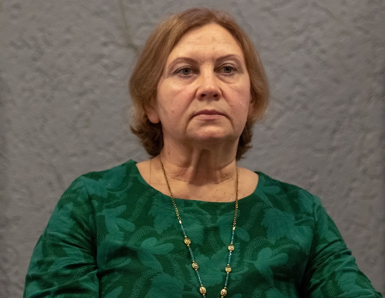 Liepājas muzejā atklās Sandras Vensko jaunāko dzejas grāmatu