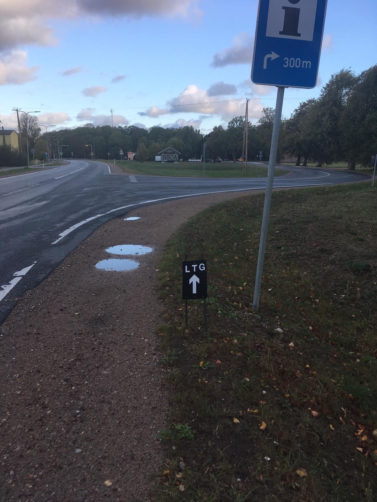Norādes sabiedroto spēkiem