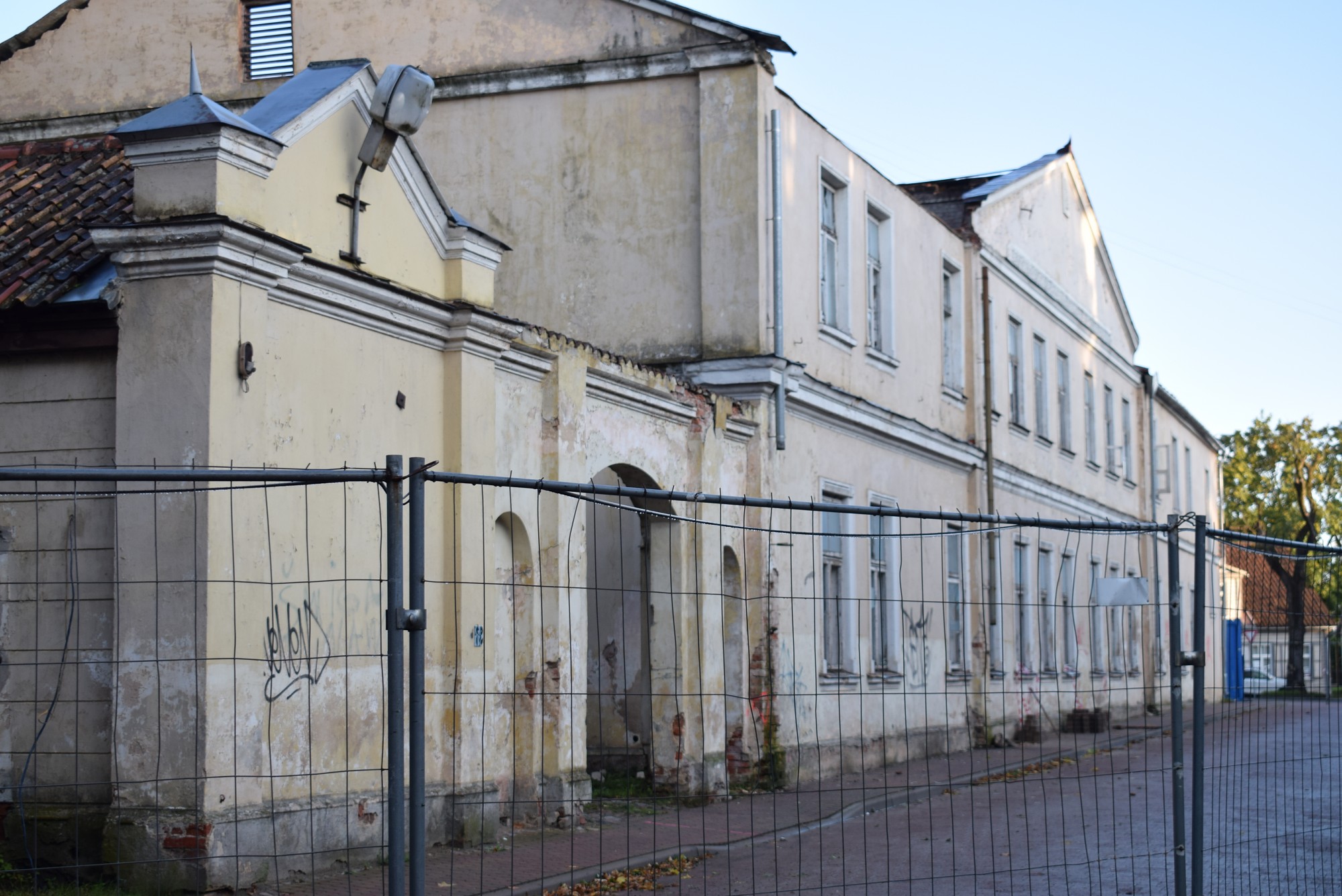 Kuldīgā mācīs pakalpojumu dizainu
