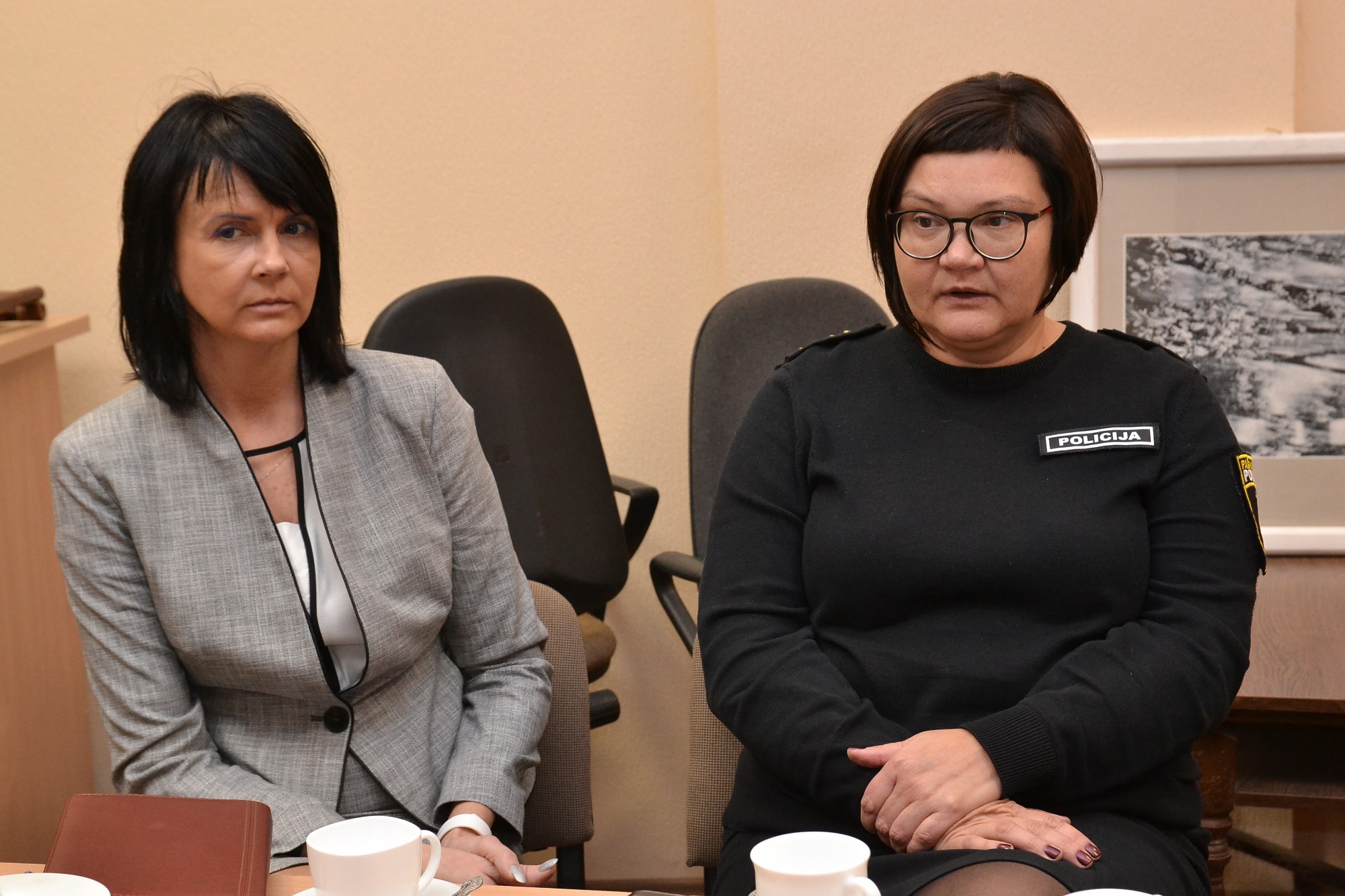 Jaunieši un atkarības. Ieklausīties un palīdzēt