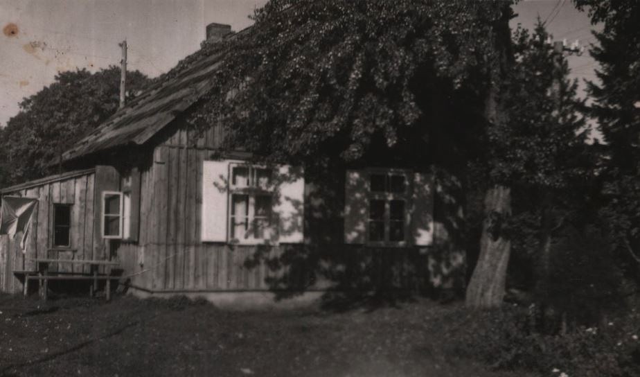 Apkopos Dunikas māju stāstus