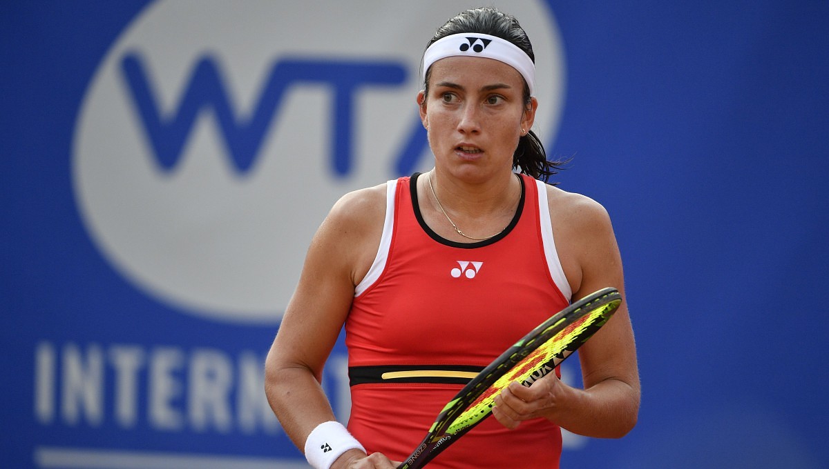 Sevastovai pietrūka tikai septiņu punktu, lai iekļūtu “WTA Elite Trophy” turnīrā