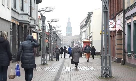 Veicinot reemigrācijas procesu, Liepājas pašvaldība īstenos jaunu projektu