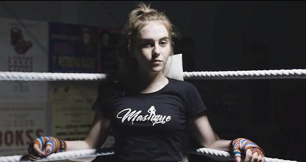 Cīņu šovs “Fight Night Liepāja” jau šonedēļ