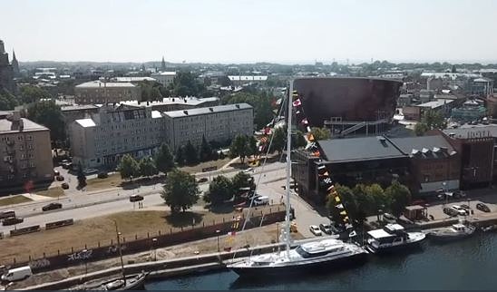 Atkal izsludinās iepirkumu par Liepājas jahtu ostas modernizāciju