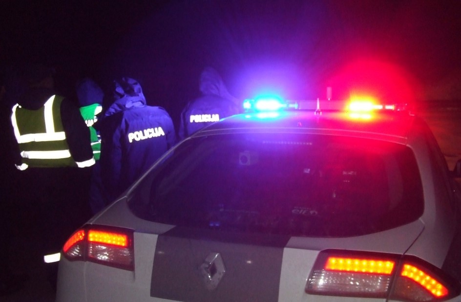Operatīvie dienesti: drošības neievērošana diennakts tumšajā laikā var maksāt dzīvību