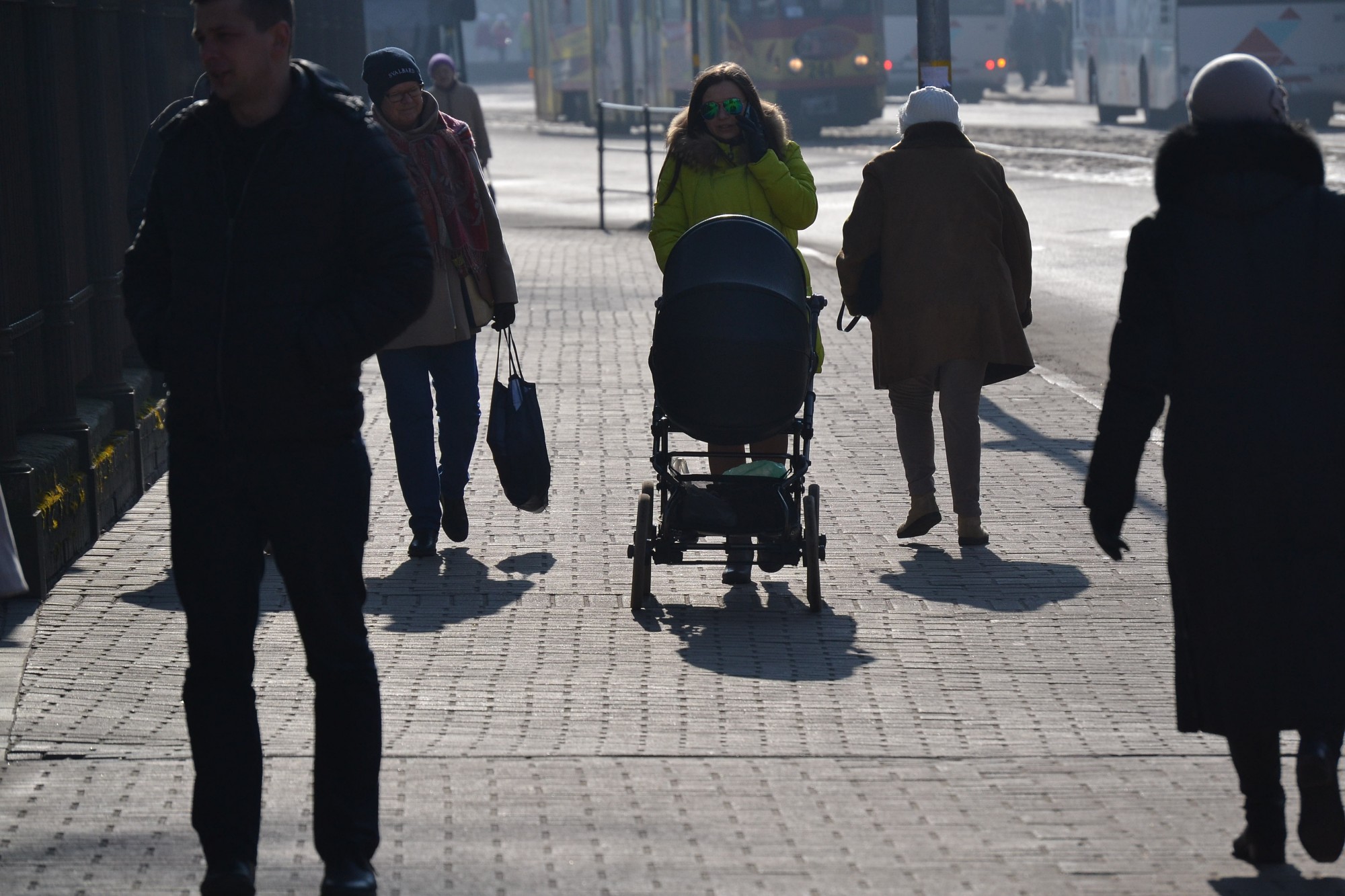 Iniciatīvai liela atsaucība. Vecāki vāc parakstus par jauniem bērnudārziem Liepājā