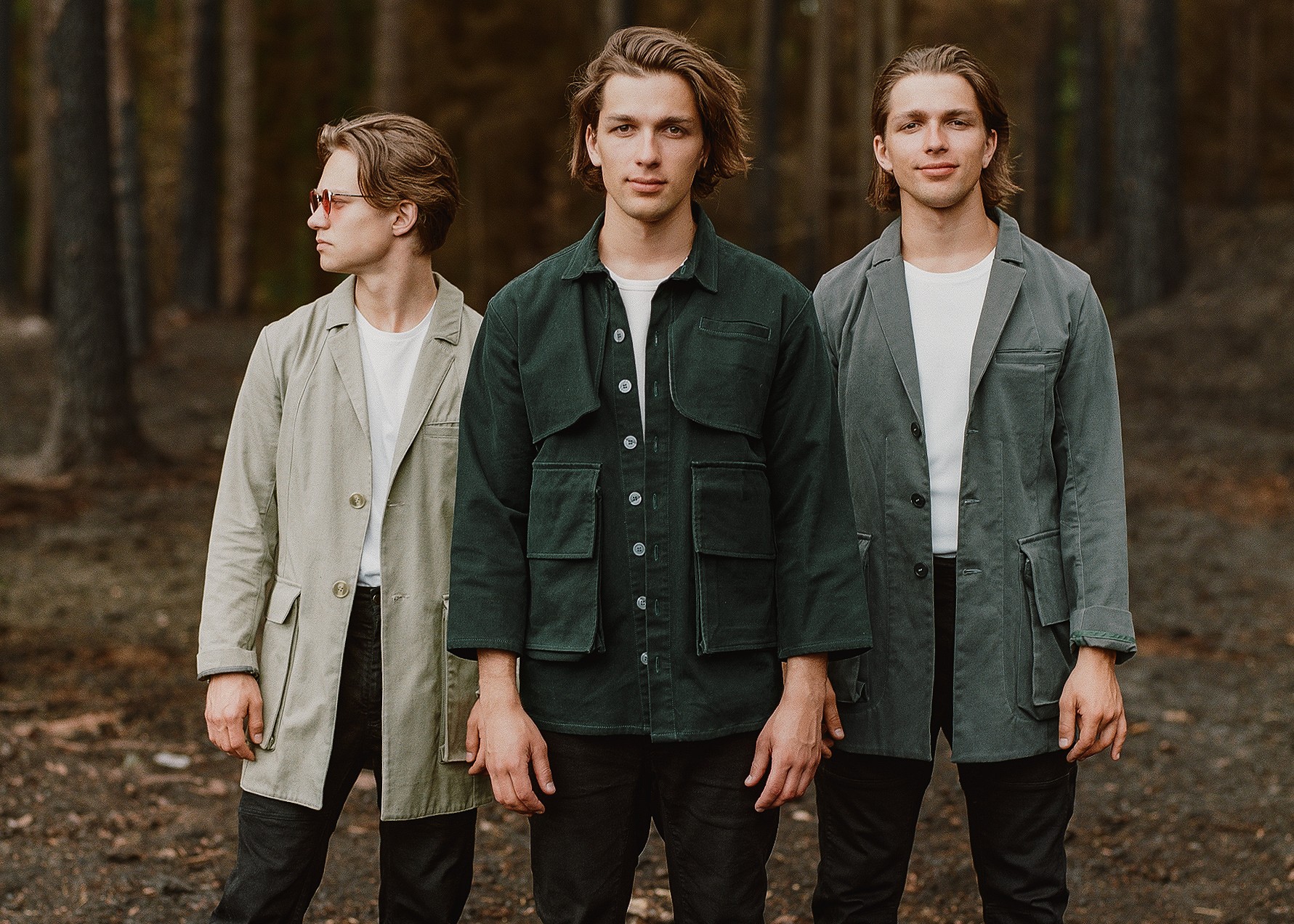 Liepājā “Carnival Youth” klausītājus centīsies pārsteigt