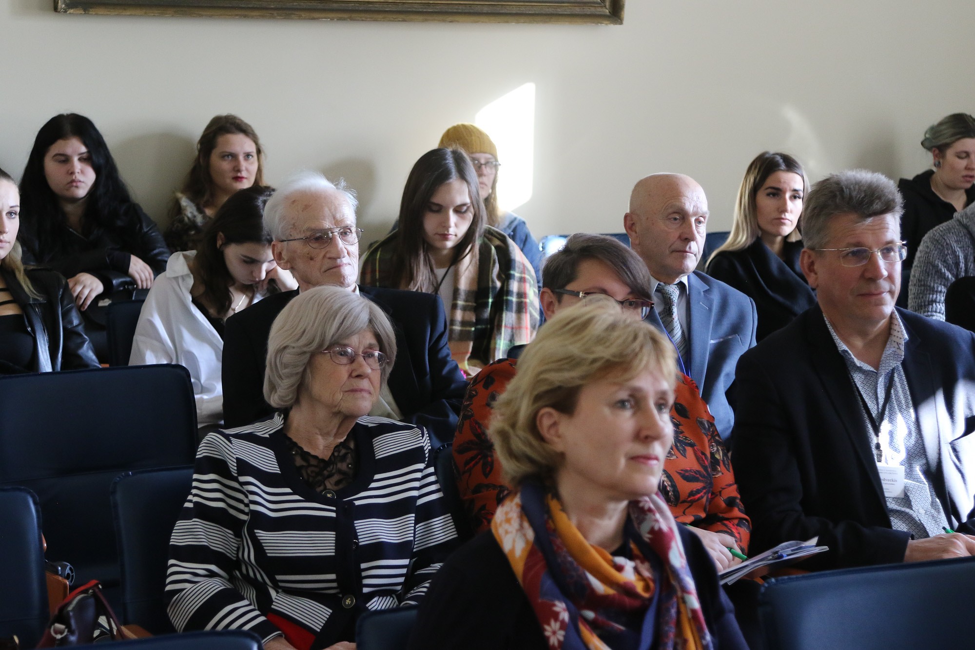 Konferencē ”Piemares ļaudis un likteņi” diskutē par kultūras mantojumu