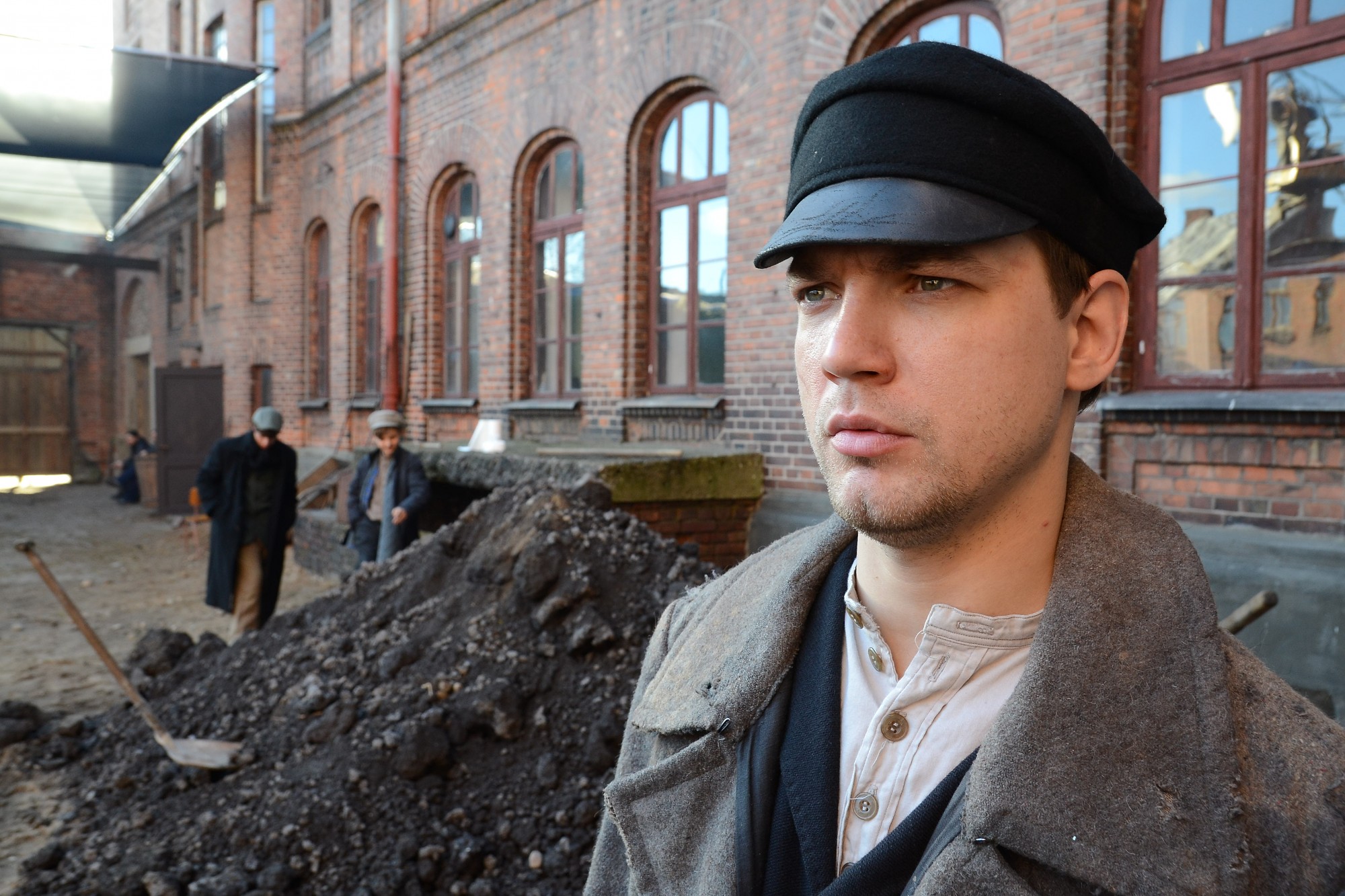 Visvairāk nominācijām balvai “Lielais Kristaps” izvirzīta filma “1906”; Mārtiņš Kalita pretendē uz labākā aktiera balvu