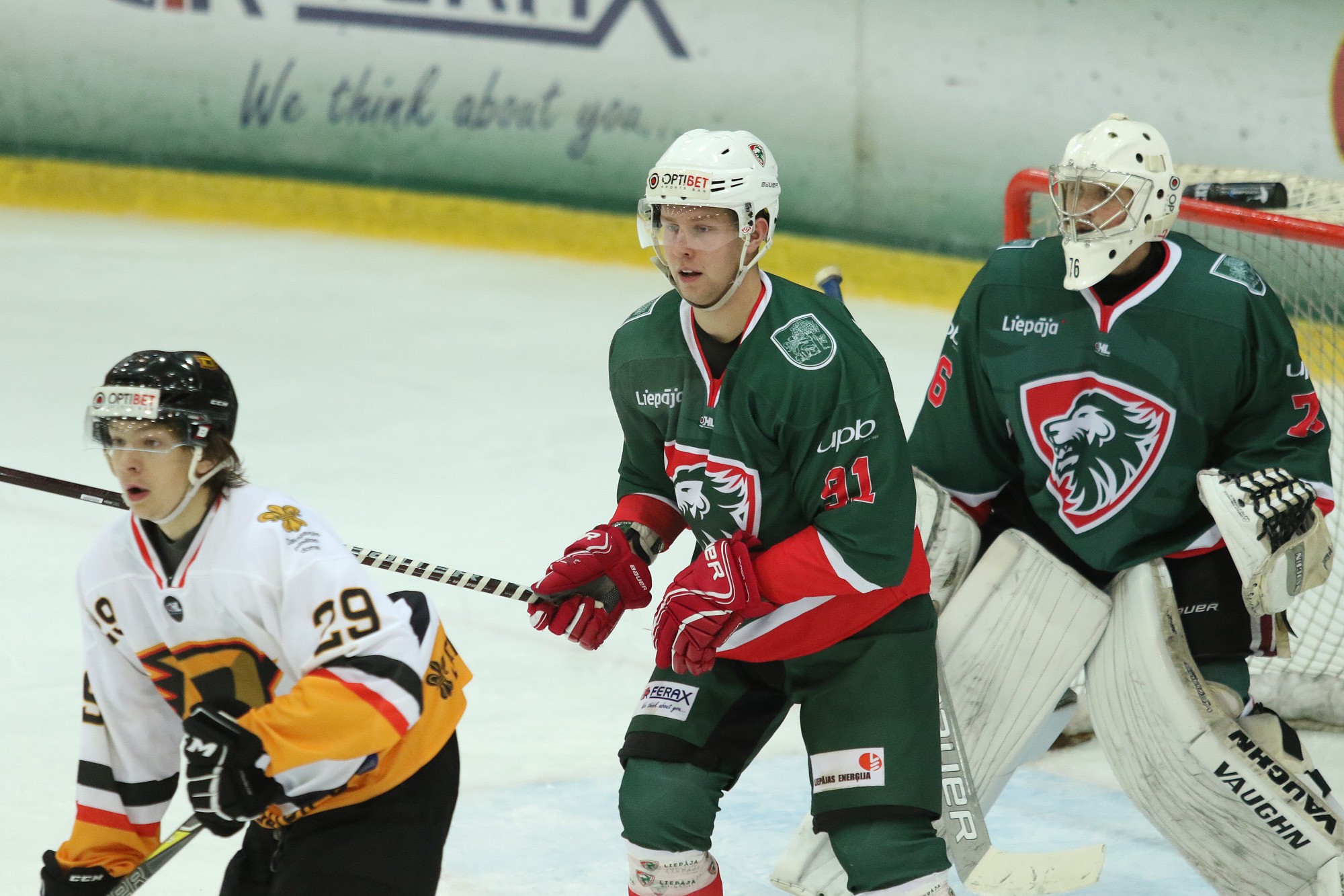”Liepāja” ar 8:3 sagrauj Daugavpils ”Dinaburgu”
