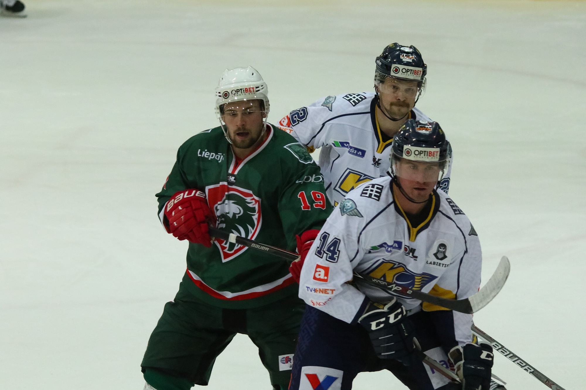 “Liepāja” izbraukumā sakauj Daugavpils “Dinaburgu”