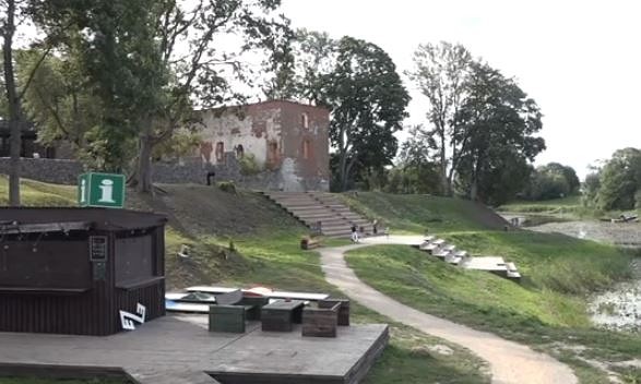 Nav skaidrības, kur atradīsies topošā Lejaskurzemes novada administratīvais centrs