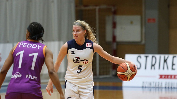 “PINKK Pecsi” izskaņā nesportiskā piezīme, Rozenboma atnes uzvaru Liepājai