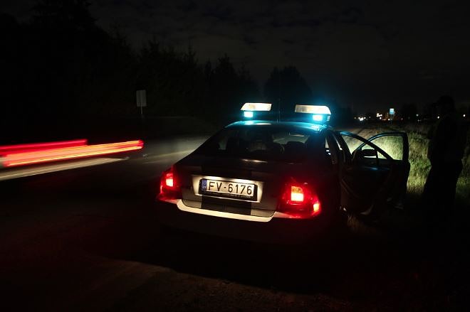 Gājēj, parūpējies par savu redzamību diennakts tumšajā laikā!
