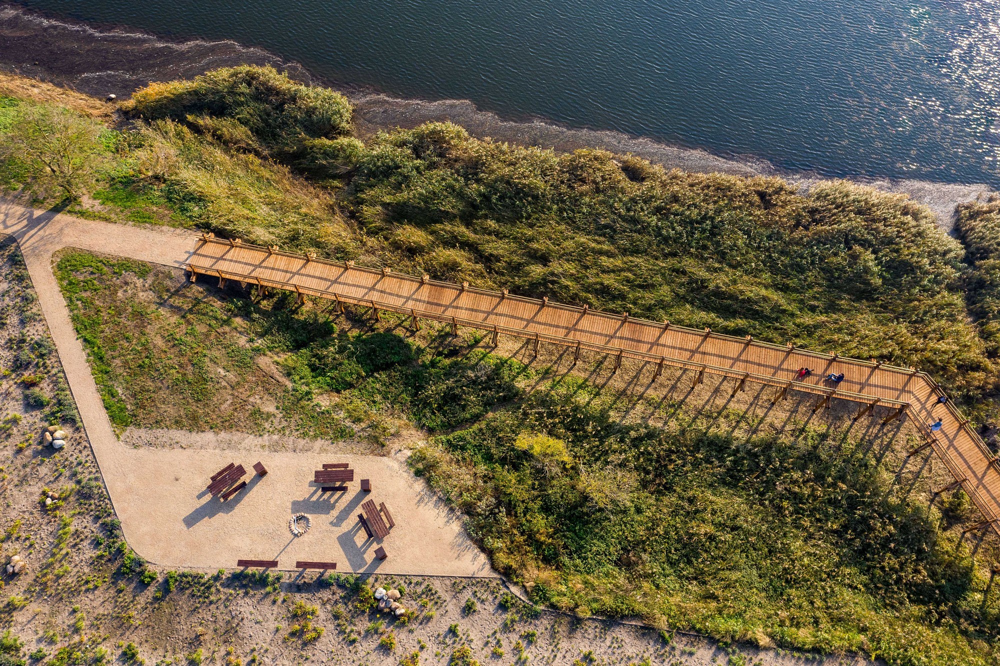 Nākamgad vēlas turpināt attīstību Zirgu salā