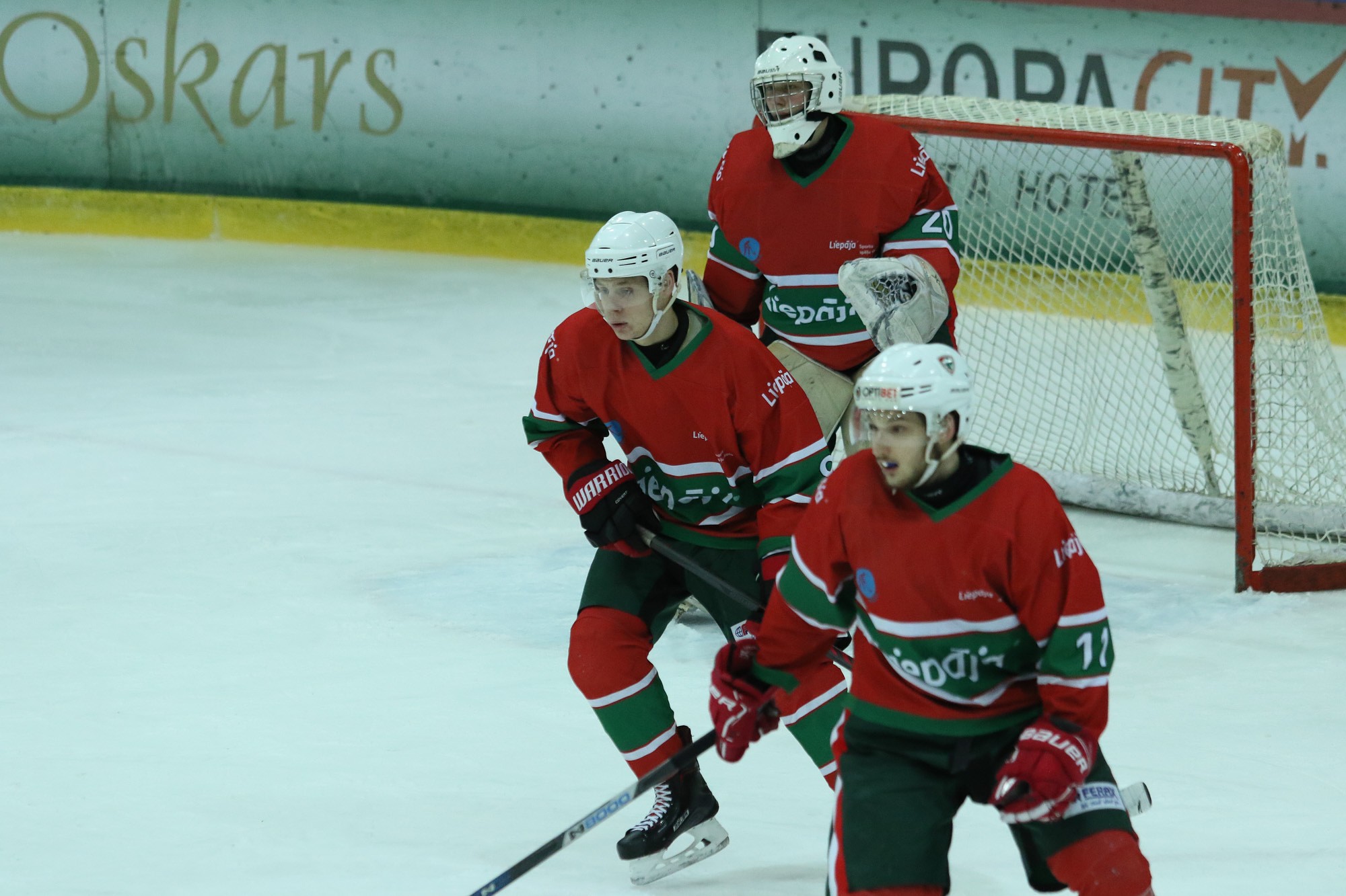 “LSSS/HK Liepāja” piedzīvo sezonas pirmo neveiksmi uz zaudē “Zemgales junioram”