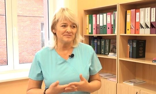 Piejūras slimnīcas onkologi protestē pret lēmumu par iestādes darbības izbeigšanu
