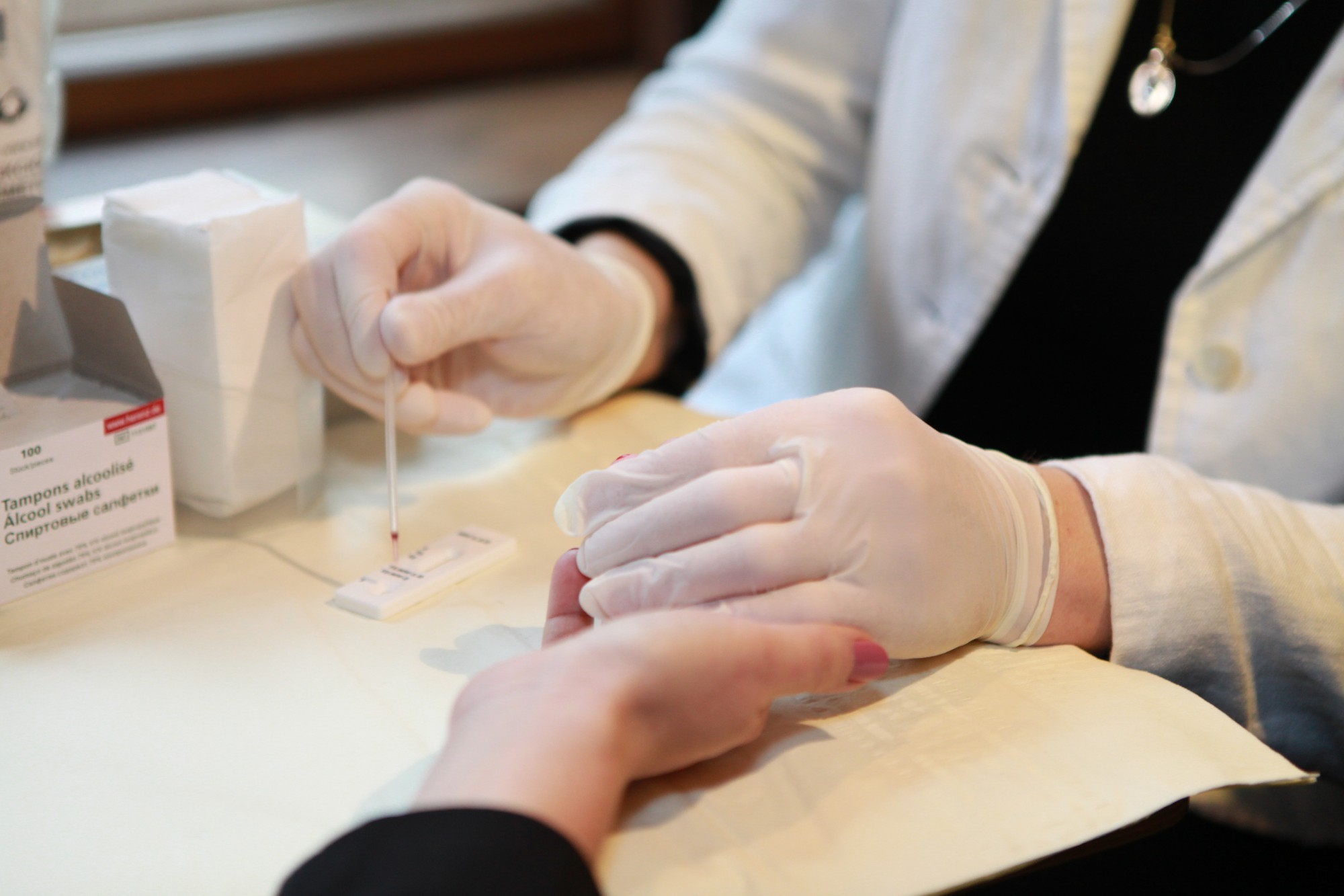 Ar erudīcijas spēles palīdzību centīsies kliedēt jauniešu mītus par HIV un AIDS infekciju slimībām