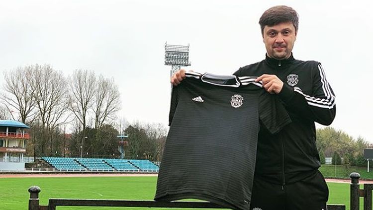 “Liepāja” laikus atrod nākamās sezonas treneri, vienojoties ar Andreju Kaļiņinu