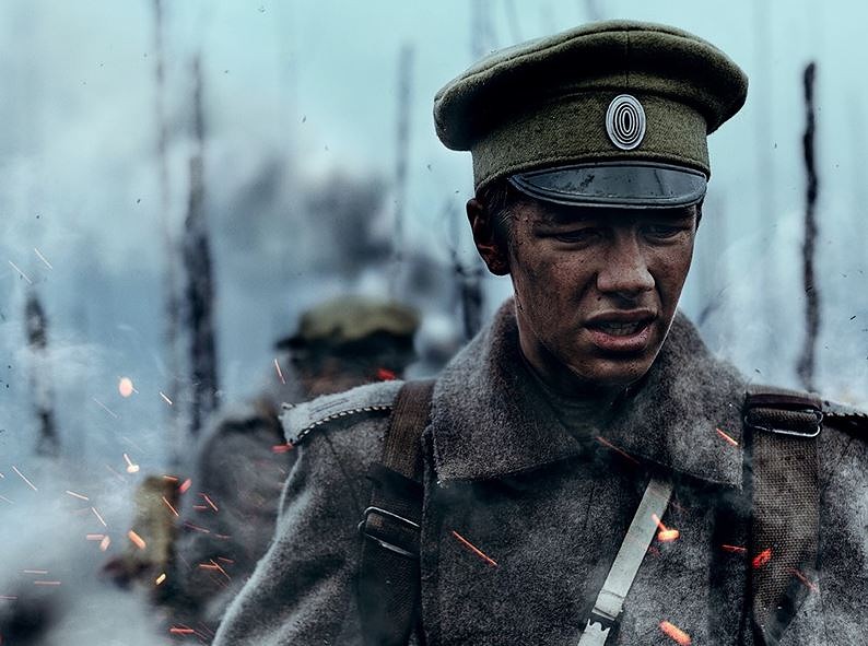 Filma “Dvēseļu putenis” pulcē pilnu kinozāli