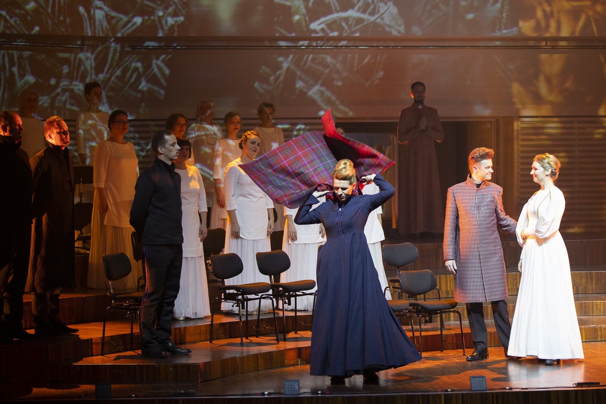 Opera “Suitu sāga” – pretrunīgs vēstījums mūsu gadsimtā