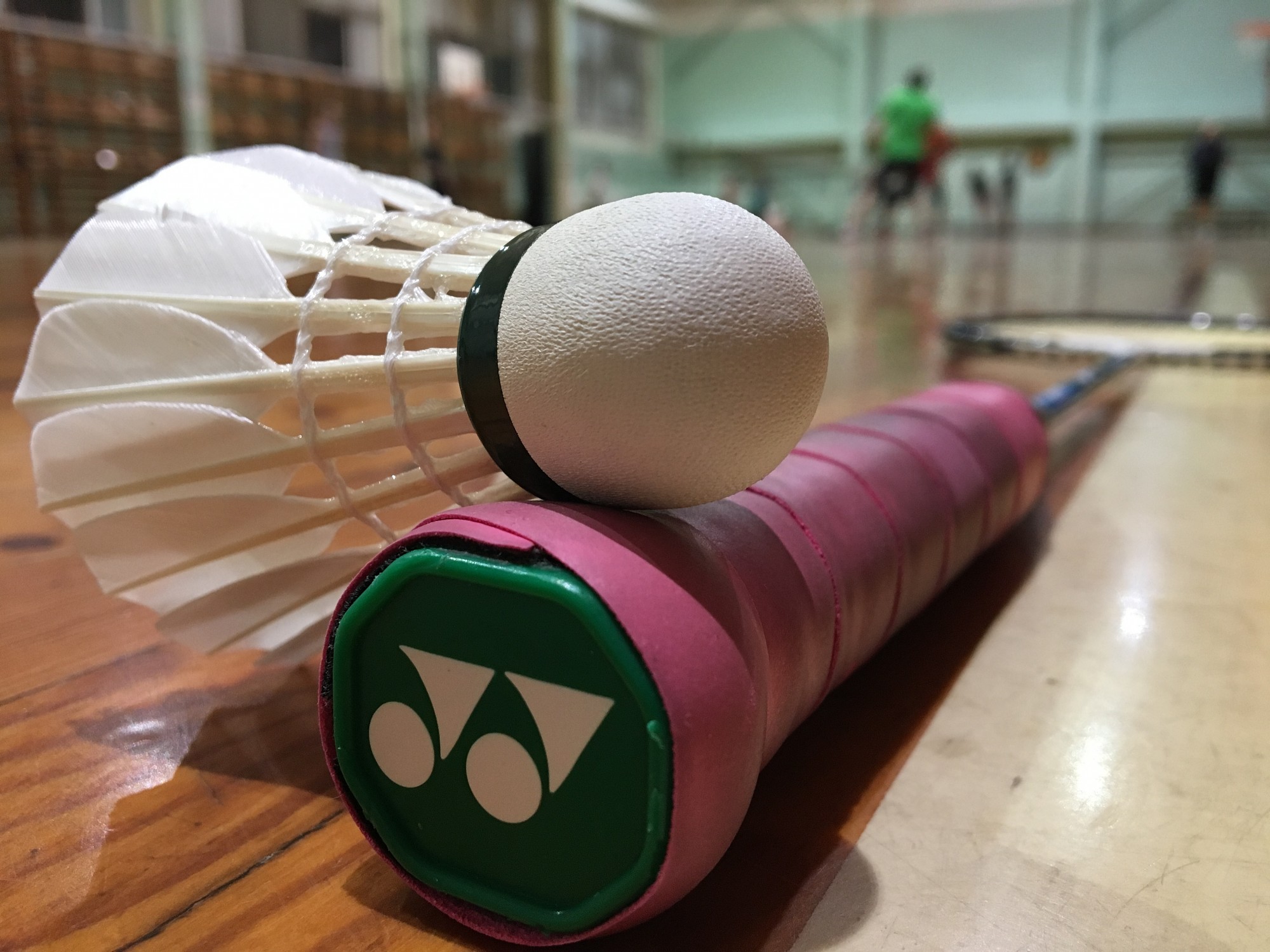 Liepājnieki iekļūst U14 Latvijas izlasē badmintonā